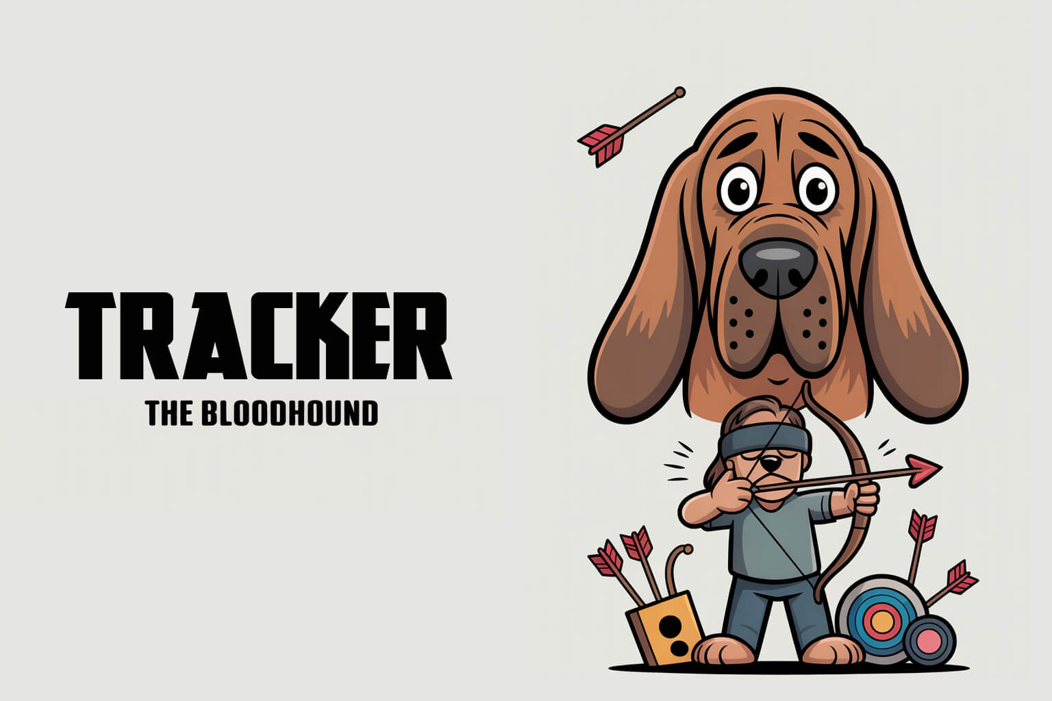 birth of tracker